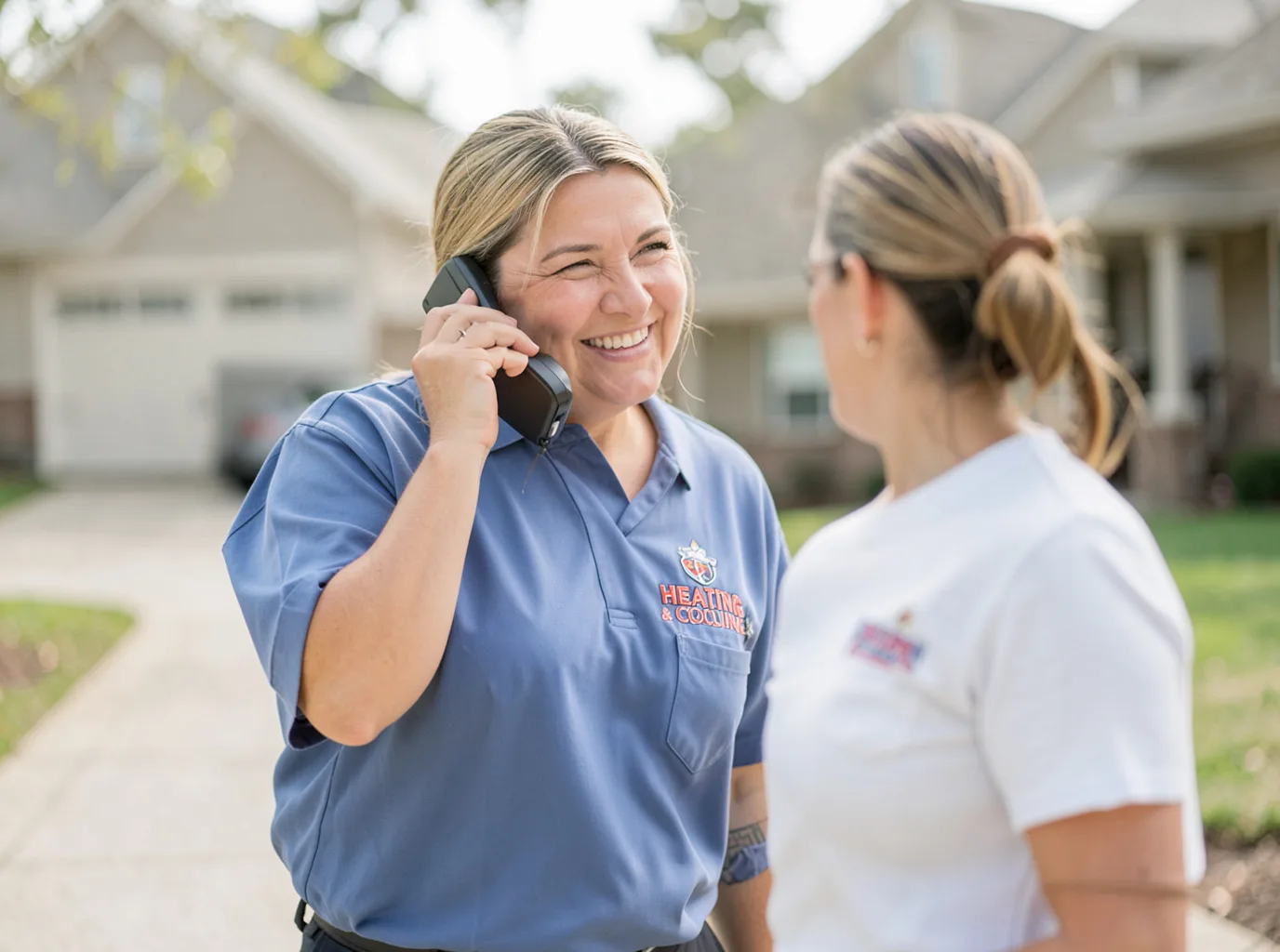 Hvac Repair Mars Hill, ME FAQs